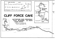 CPC J6-3 Cliffe Force Cave Sht1